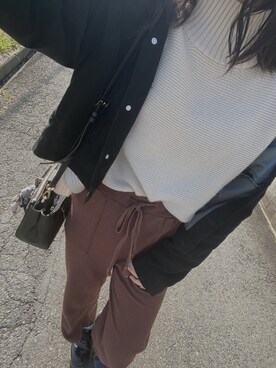 ‍kinkaさんのコーディネート