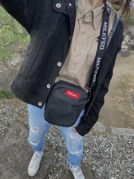 ‍kinkaさんのコーディネート