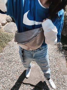 ‍kinkaさんのコーディネート