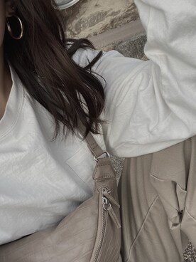 ‍kinkaさんのコーディネート