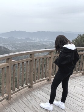 ‍kinkaさんのコーディネート