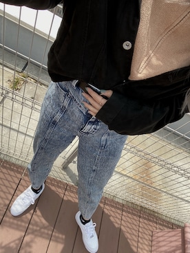 ‍kinkaさんのコーディネート