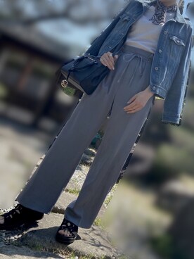 ‍kinkaさんのコーディネート