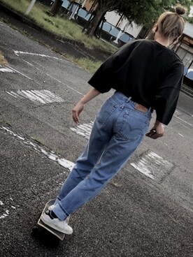 ‍kinkaさんのコーディネート