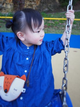 初九さんのコーディネート