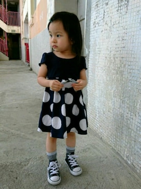 初九さんのコーディネート