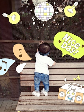 初九さんのコーディネート