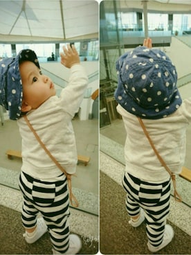 初九さんのコーディネート