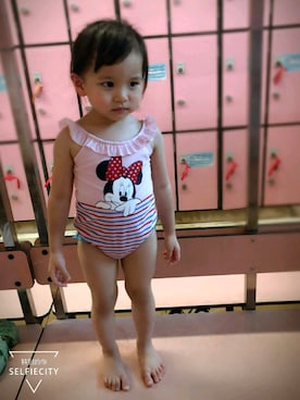 初九さんのコーディネート