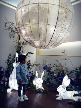 初九さんのコーディネート