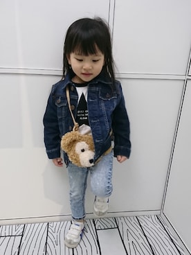 初九さんのコーディネート