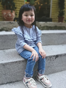 初九さんのコーディネート