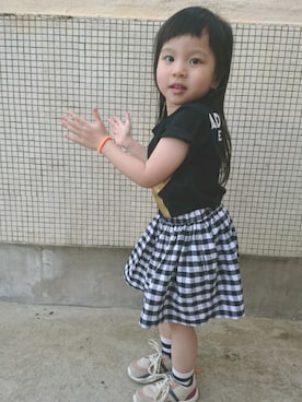 初九さんのコーディネート