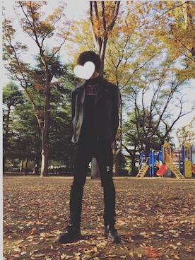 kさんのコーディネート