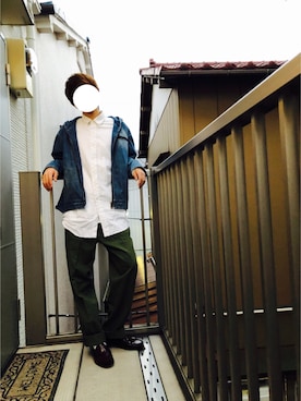 kさんのコーディネート