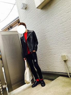 kさんのコーディネート