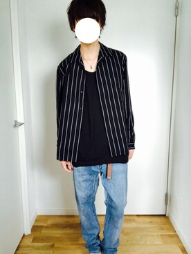 kさんのコーディネート