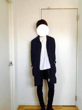 kさんのコーディネート