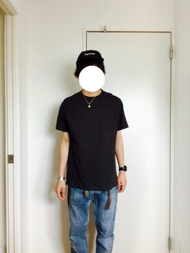 kさんのコーディネート