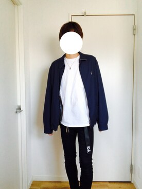 kさんのコーディネート