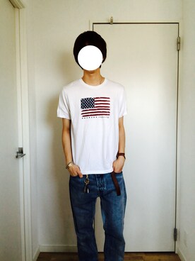 kさんのコーディネート