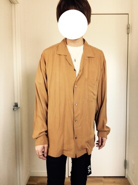 kさんのコーディネート