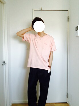 kさんのコーディネート