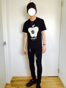 kさんのコーディネート