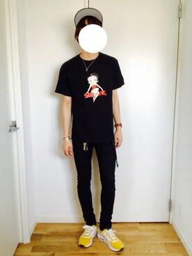 kさんのコーディネート