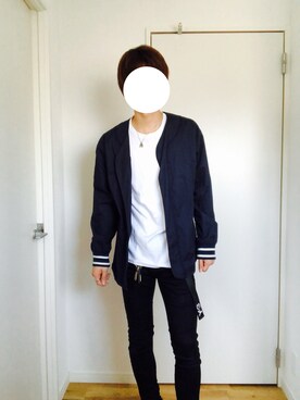 kさんのコーディネート