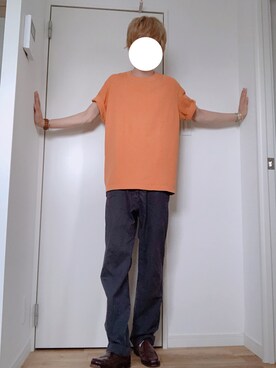 kさんのコーディネート