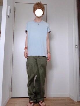 kさんのコーディネート