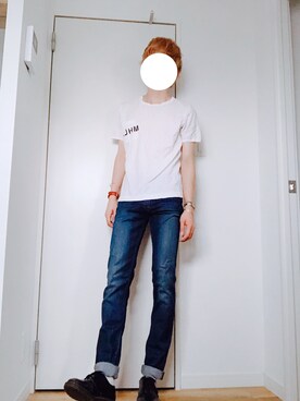 kさんのコーディネート