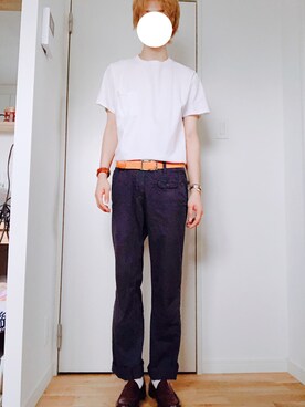 kさんのコーディネート