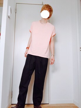 kさんのコーディネート