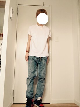 kさんのコーディネート