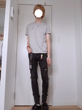 kさんのコーディネート