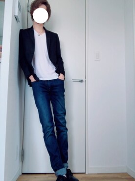 kさんのコーディネート