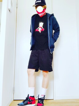 kさんのコーディネート