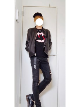 kさんのコーディネート