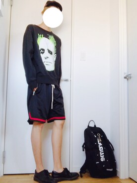 kさんのコーディネート