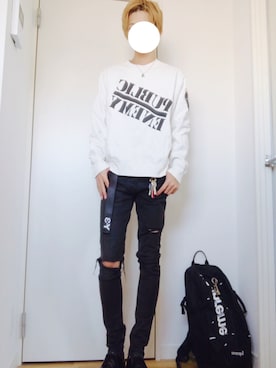 kさんのコーディネート