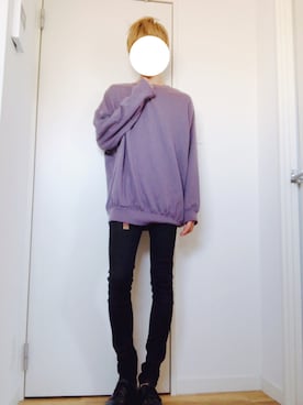 kさんのコーディネート