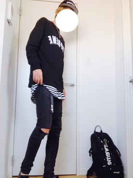 kさんのコーディネート