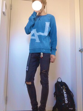 kさんのコーディネート