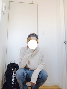 kさんのコーディネート