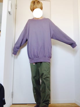 kさんのコーディネート