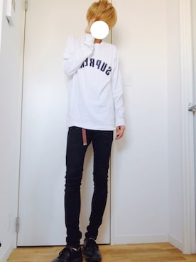 kさんのコーディネート