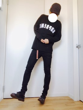 kさんのコーディネート