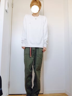 kさんのコーディネート